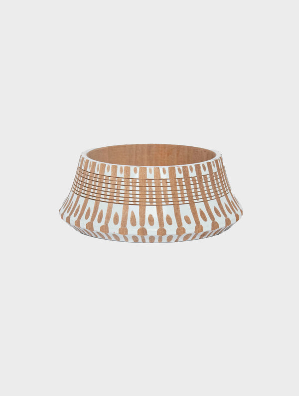 Brazalete Molinillo Grande