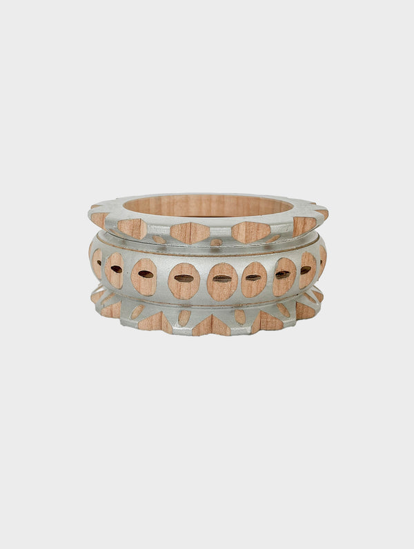Brazalete Molinillo Grande