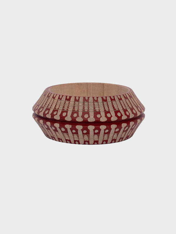 Brazalete Molinillo Grande