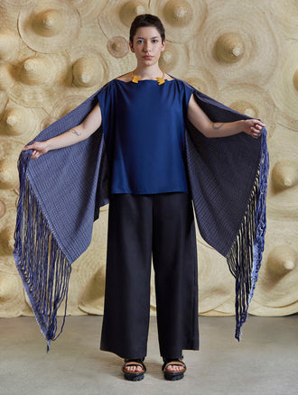 Llana Blouse