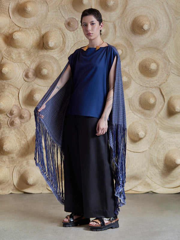 Llana Blouse