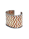 Atl Shell Bracelet