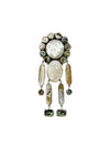 Cihua Brooch