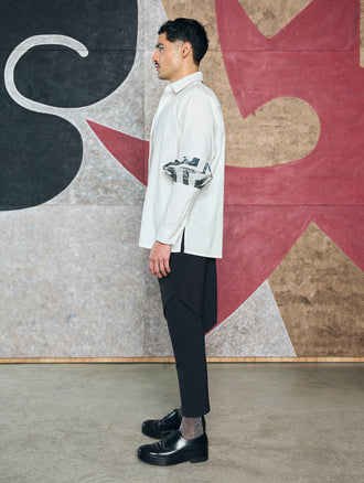 Stardust Shirt