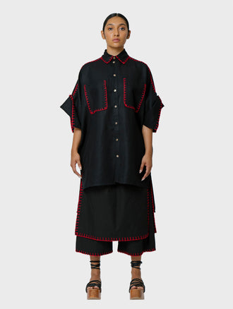 Camisa Armazón
