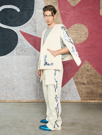 Elvis Cape