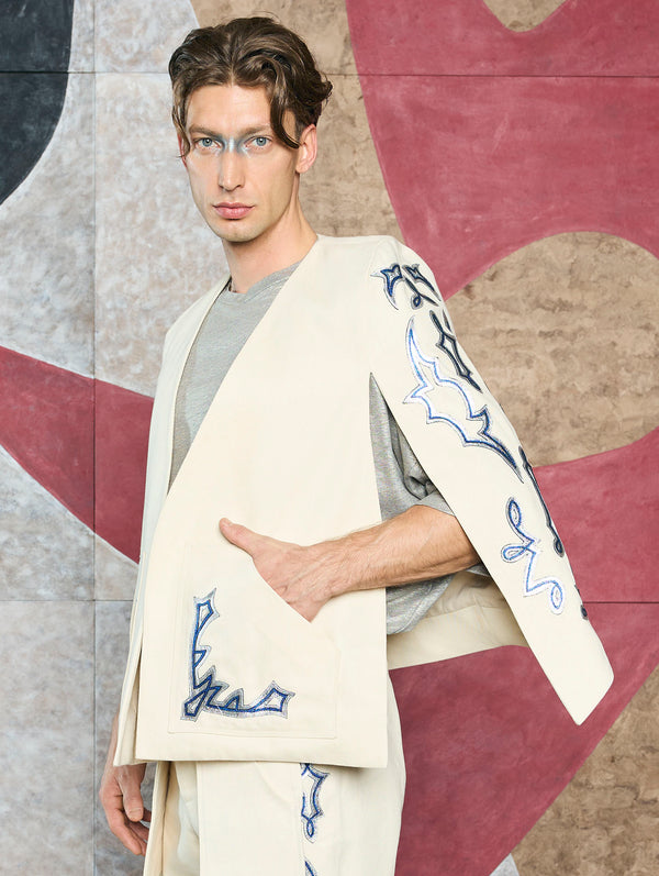 Elvis Cape