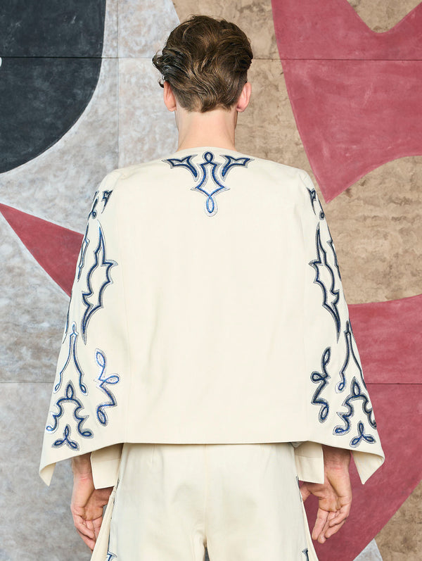 Elvis Cape