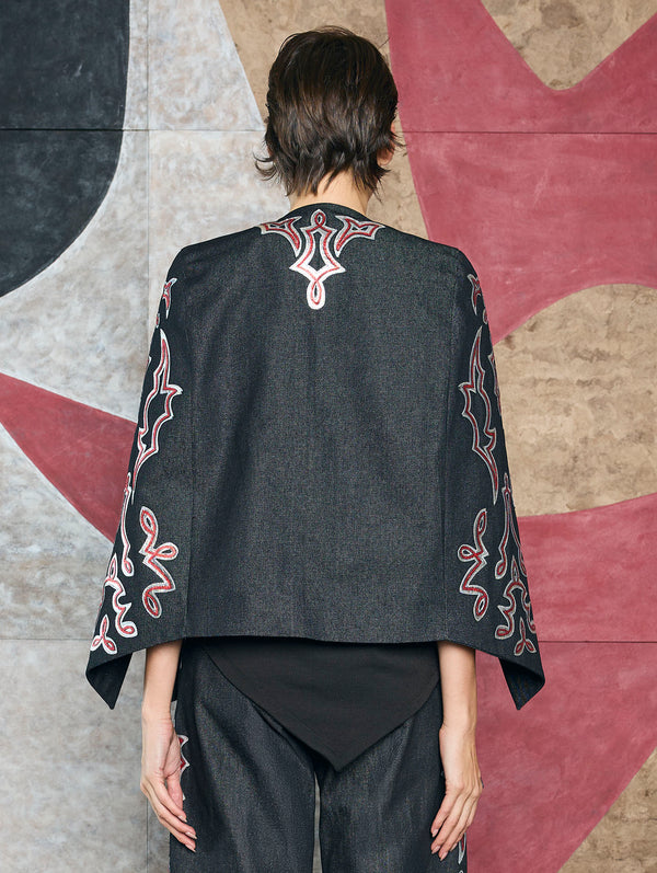 Elvis Cape