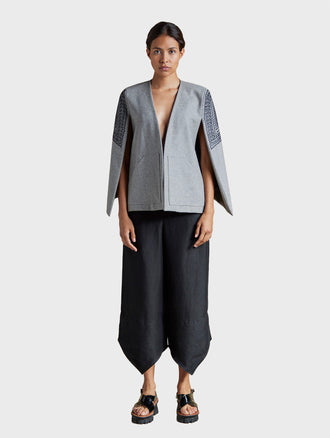 Charra Cape