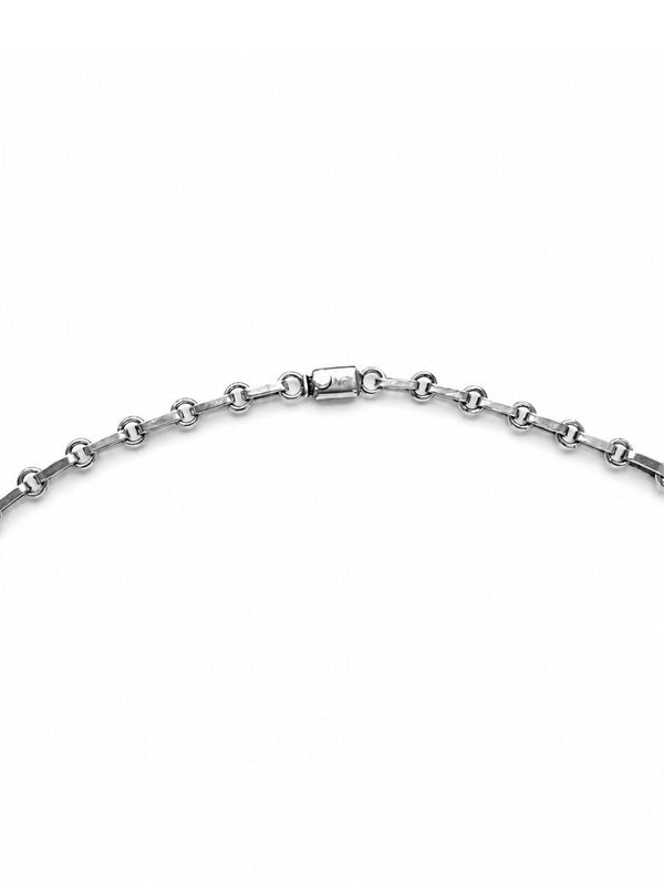 Silver Chain