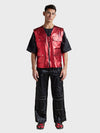 Red Beuys Vest
