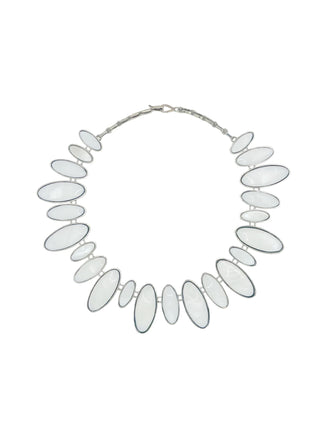 Meztli Necklace