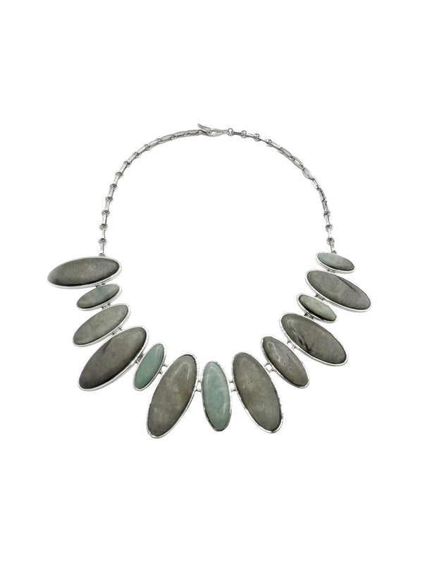Xoxo Necklace