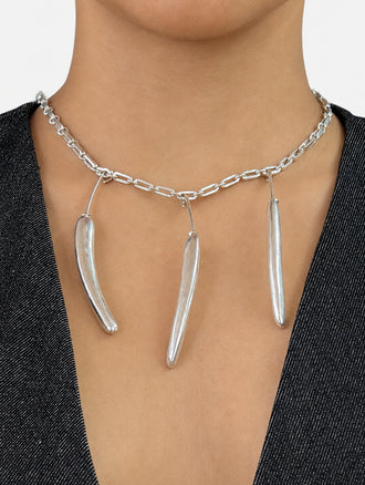 Chile Pendant
