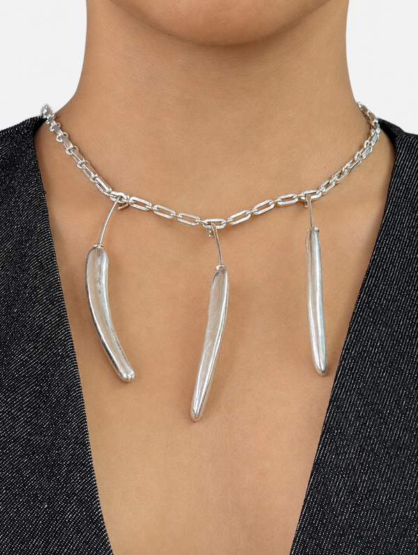 Chile Pendant