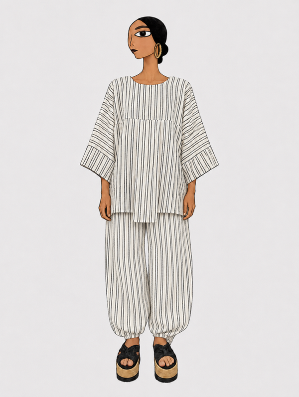 Luimang Trousers