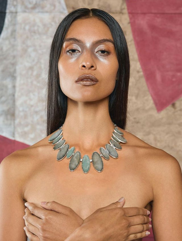 Xoxo Necklace
