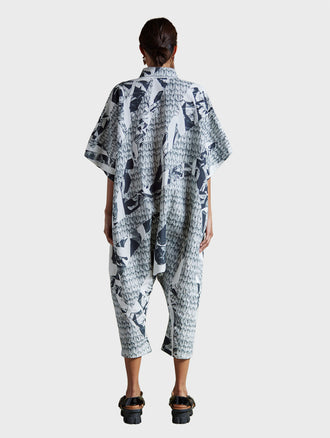 Activista Chuspata Jumper