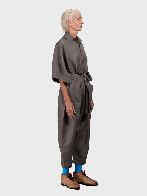 Activist Jumpsuit