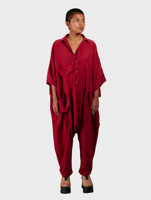 Activist Jumpsuit
