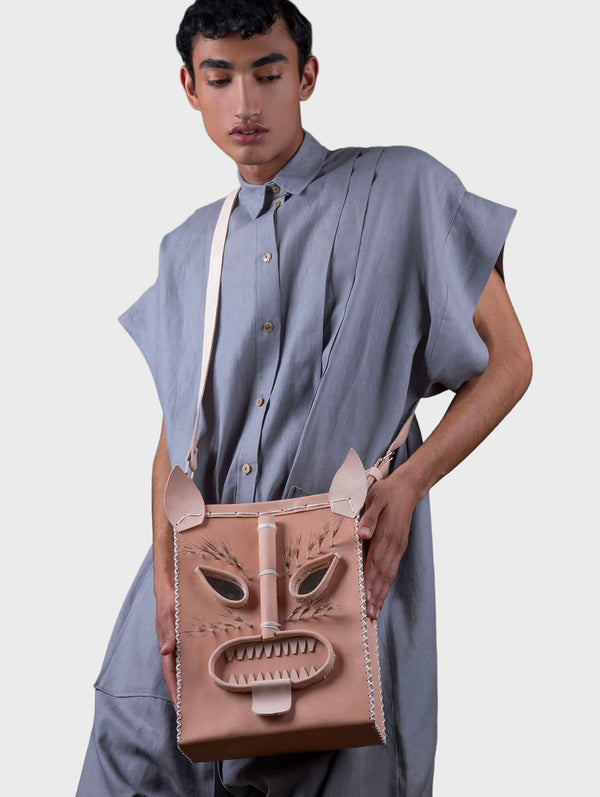Cihuatl Jumper