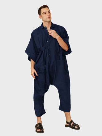 Activist Jumpsuit