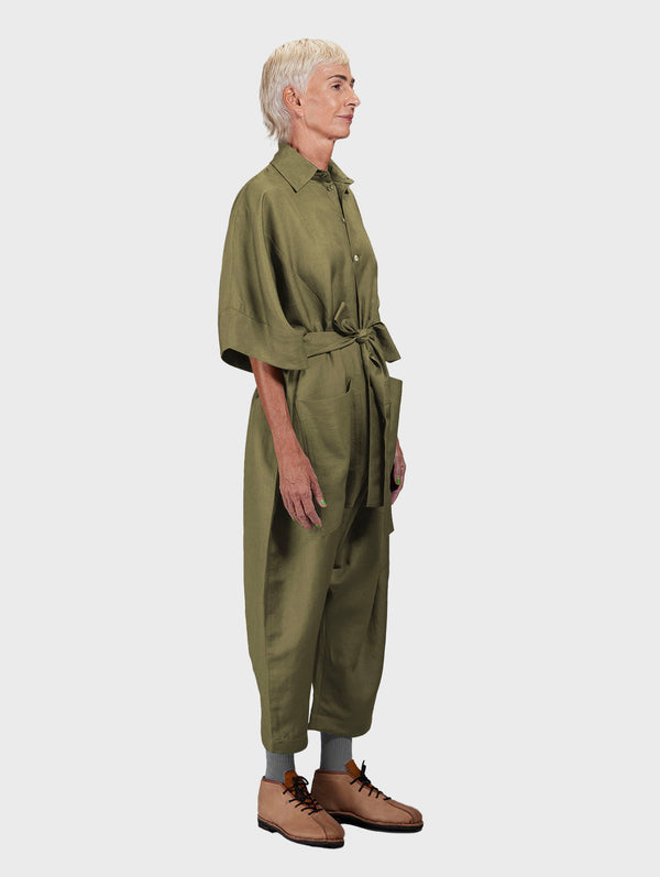 Activist Jumpsuit
