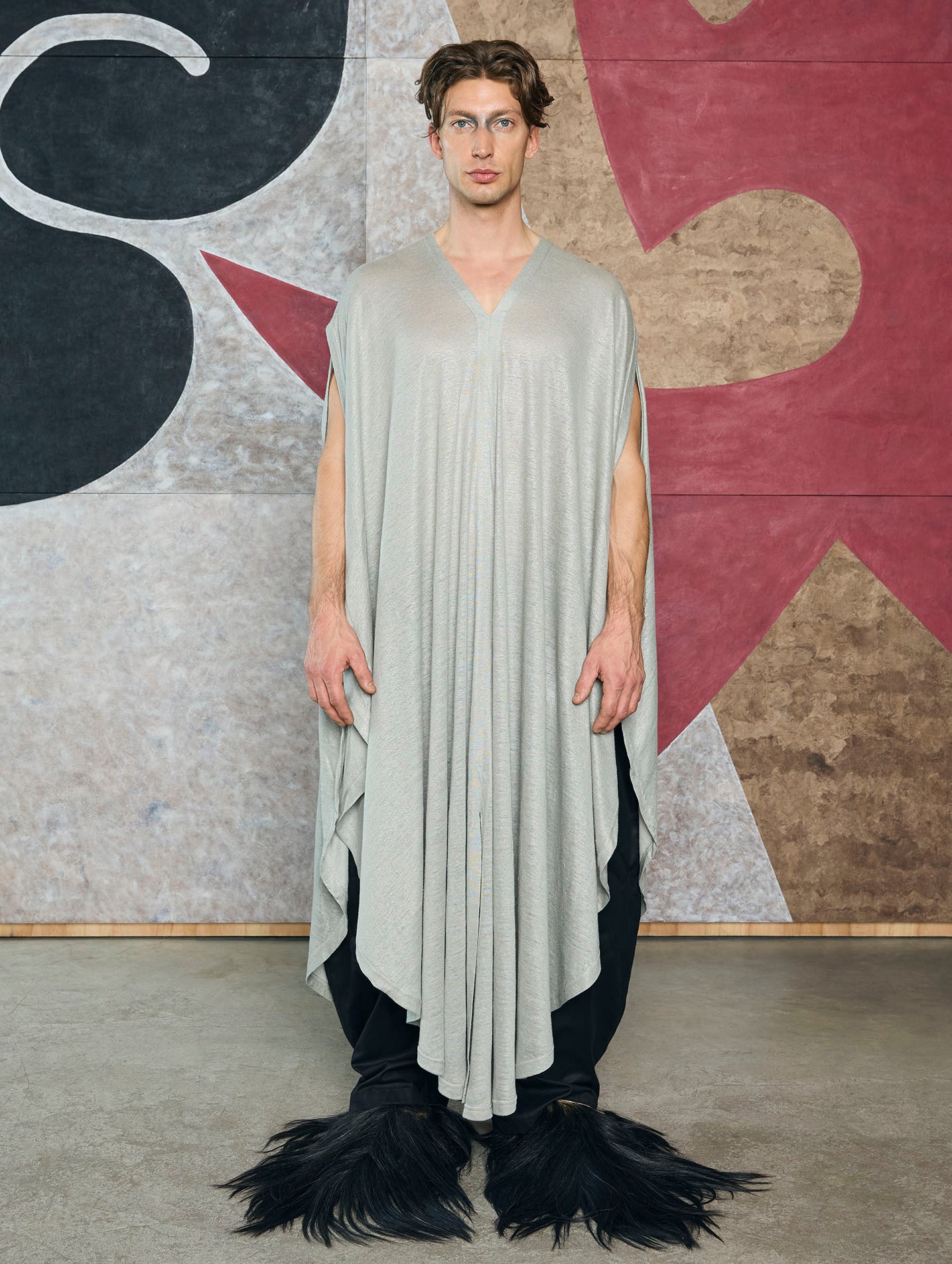 Cher Kaftan
