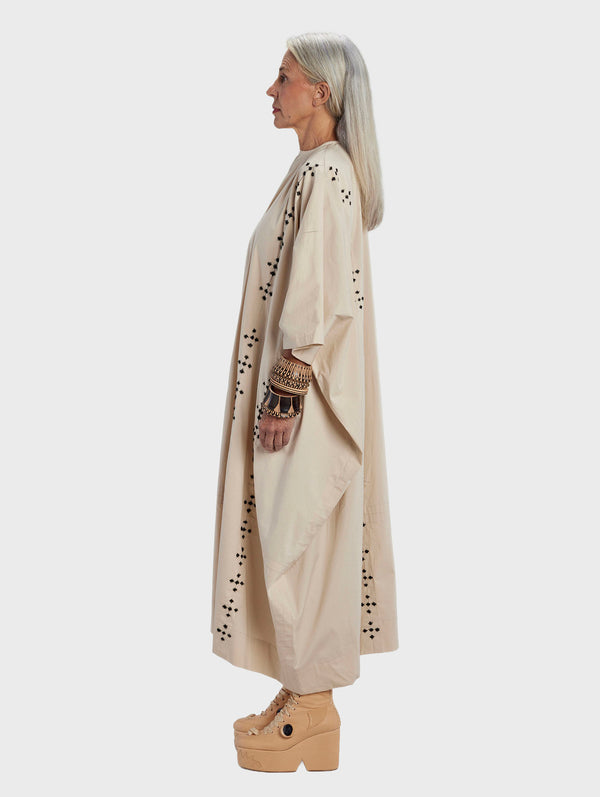 Ojo de Dios Santa Martha Kaftan