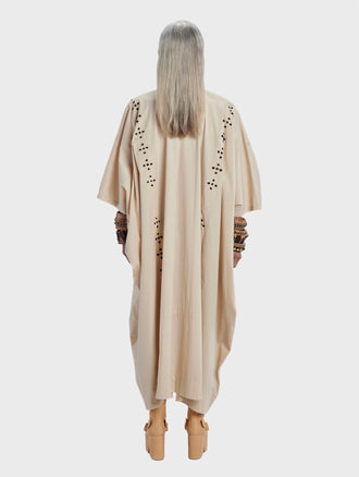 Ojo de Dios Santa Martha Kaftan