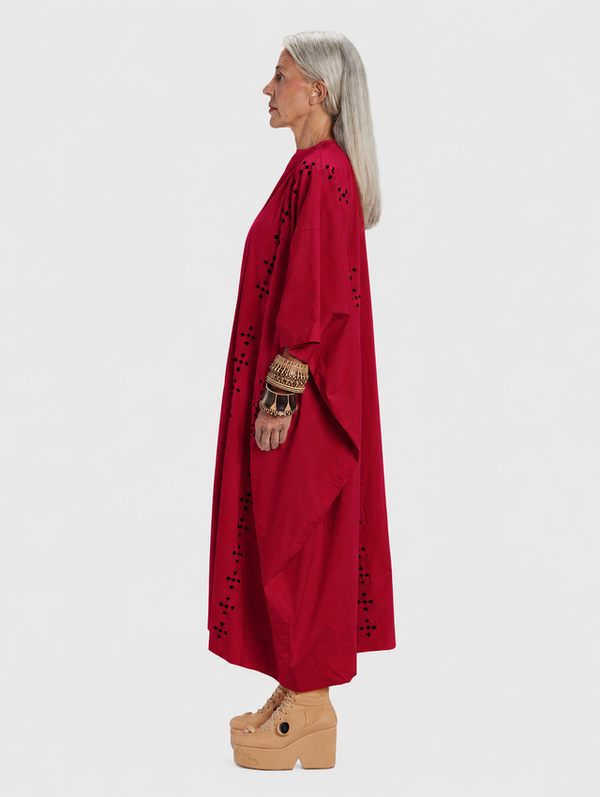 Ojo de Dios Santa Martha Kaftan