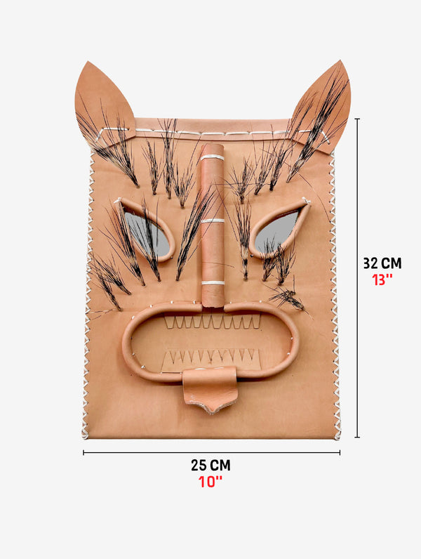 Bolsa Tecuan Grande