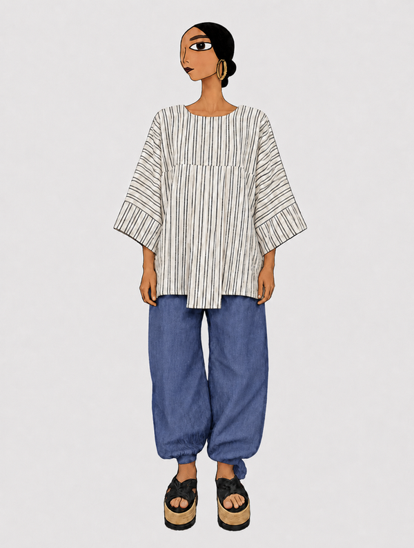 Luimang Trousers