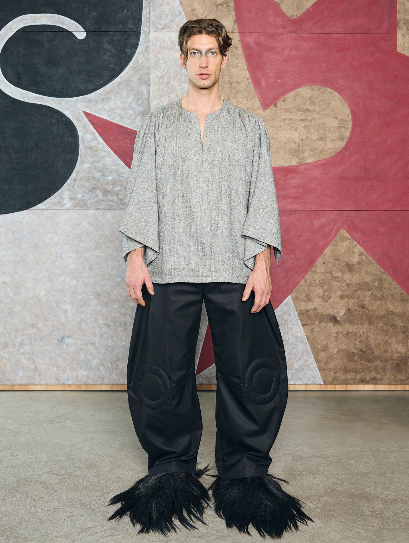 Dory Trousers