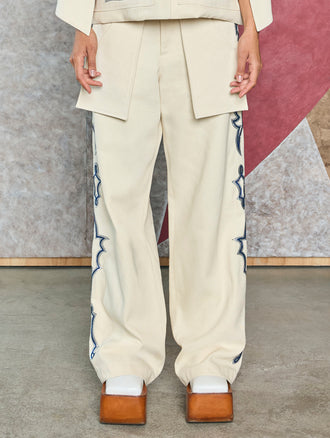 Elvis Trousers