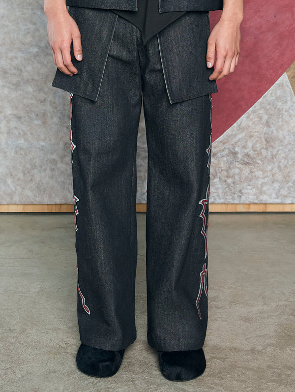 Elvis Trousers