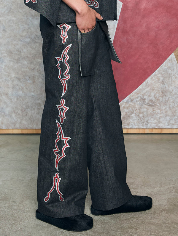 Elvis Trousers
