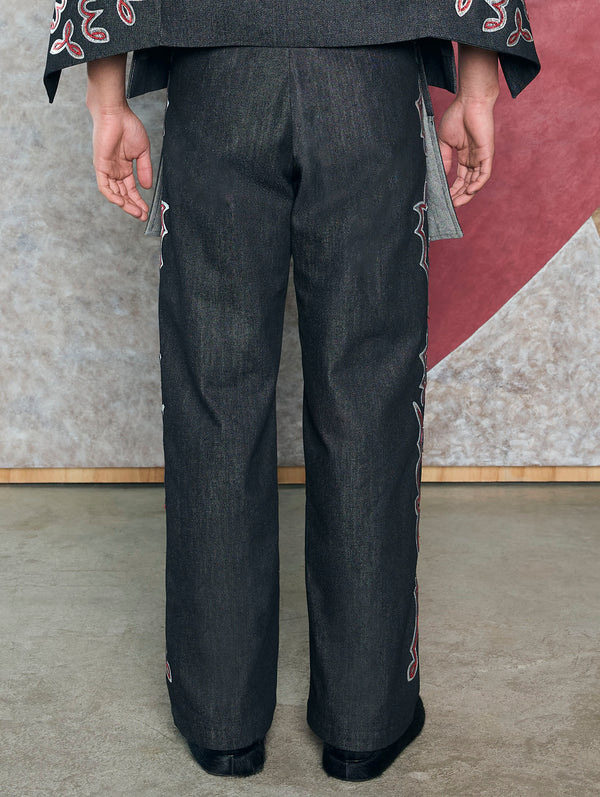 Elvis Trousers