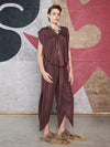 Flechas Red Trousers