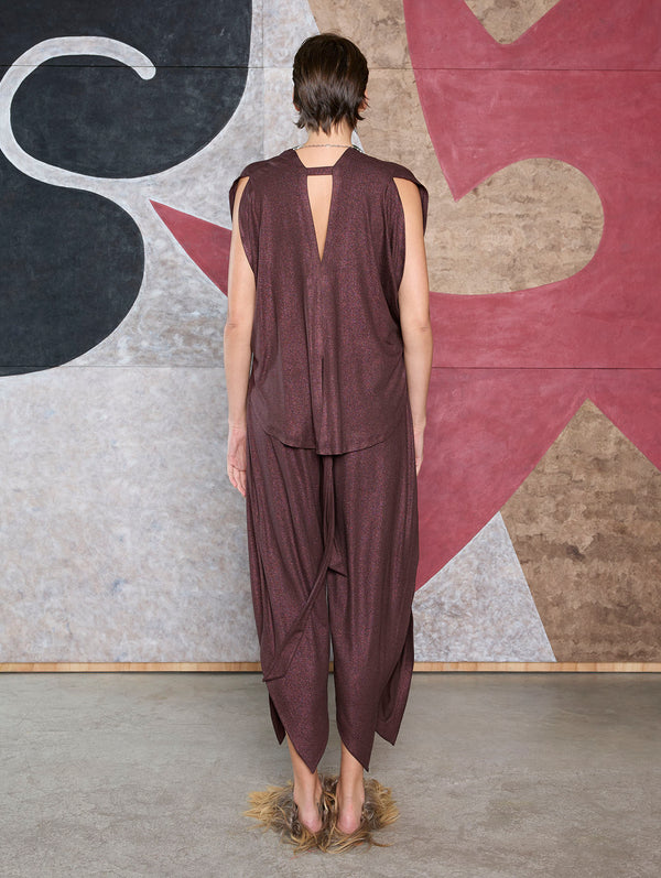Flechas Red Trousers