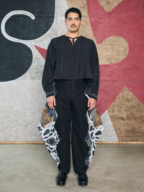 Memphis Trousers
