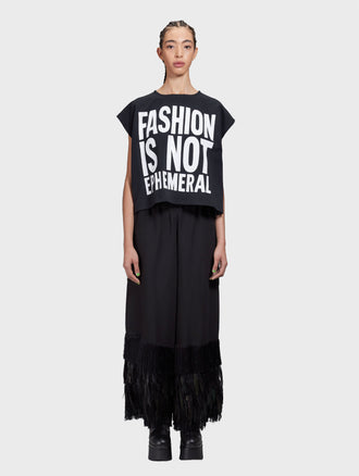 Pantalones Cuervo