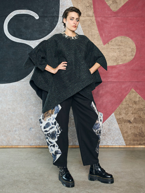 Bang Bang Poncho