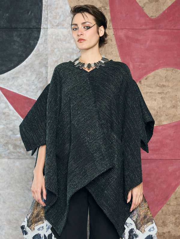 Bang Bang Poncho