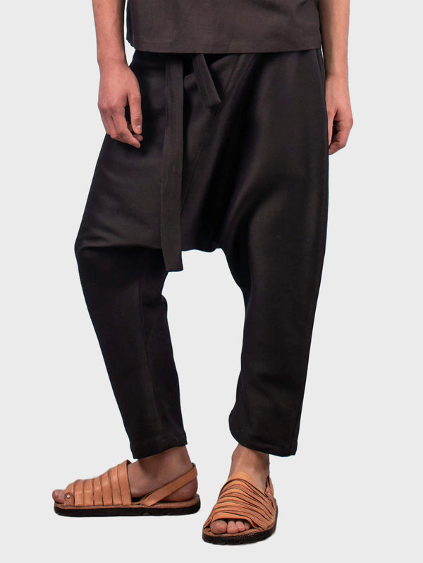 Cygnus Trousers