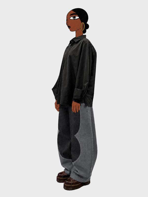 Huoyan Trousers
