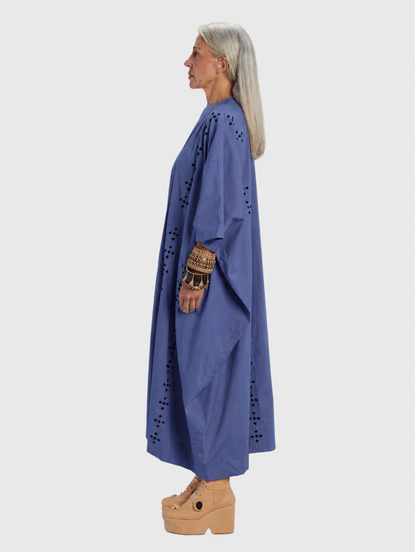 Ojo de Dios Santa Martha Kaftan