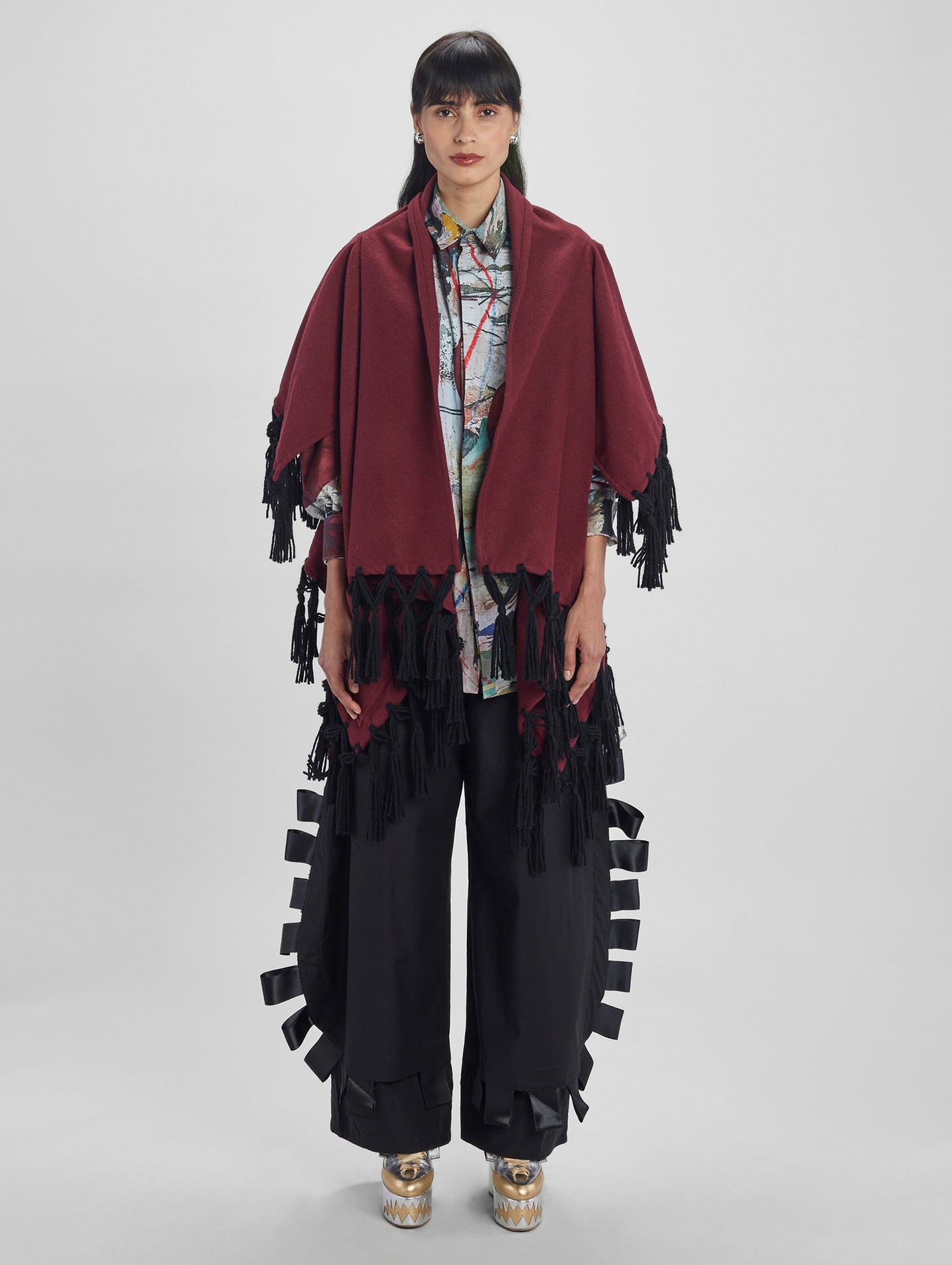 OXOOM TROUSERS