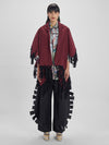 OXOOM TROUSERS